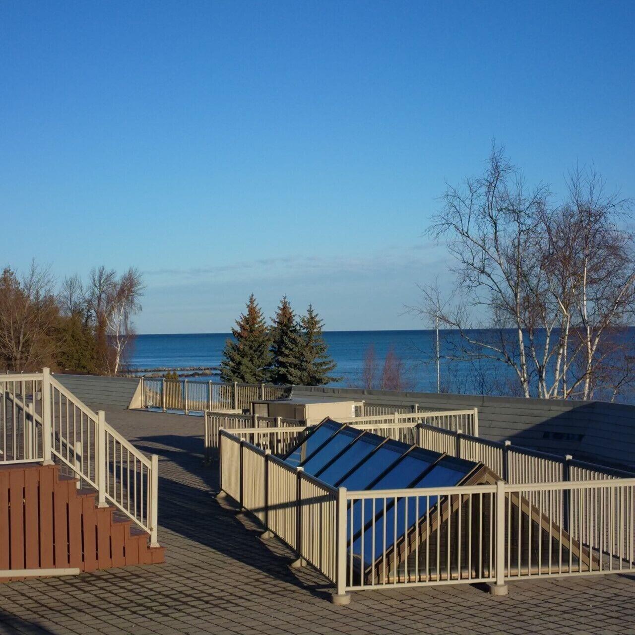 Royal Harbour Resort Thornbury Экстерьер фото