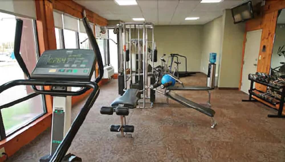 Royal Harbour Resort Thornbury Экстерьер фото